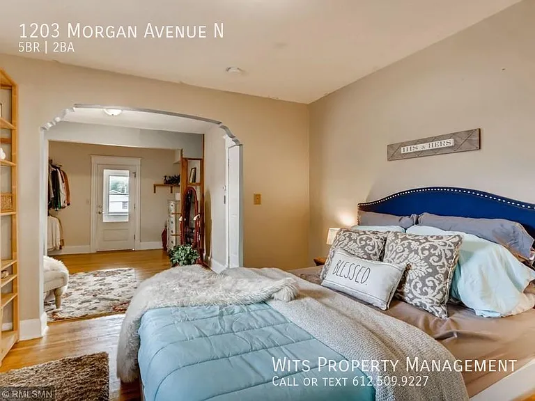 1203 Morgan Ave N — Photo 19