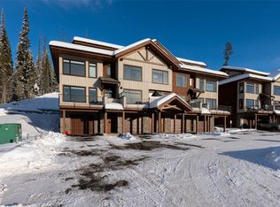 7000 McGillivray Lake Dr #16, Sun Peaks, BC V0E5N0