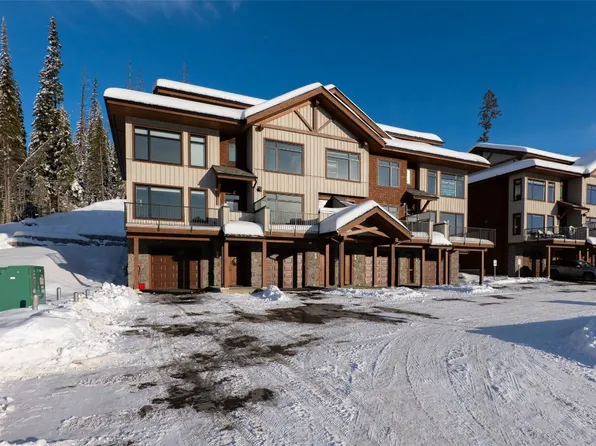 7000 McGillivray Lake Dr #13, Sun Peaks, BC V0E 5N0