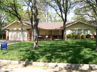 1005 Ranchwood Pl, Duncan, OK 73533