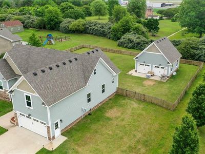 121 Algonquin Trl, Shawboro, NC, 27973