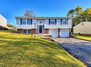 118 Mohican Dr, Greensburg, PA 15601