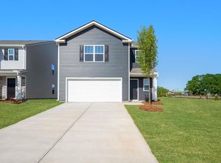 2283 Springview Ct, Boiling Springs, SC 29316