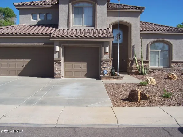 7220 W MELINDA Lane, Glendale, AZ 85308