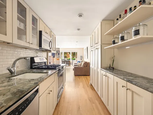 252 West 21st Street image 1 of 9