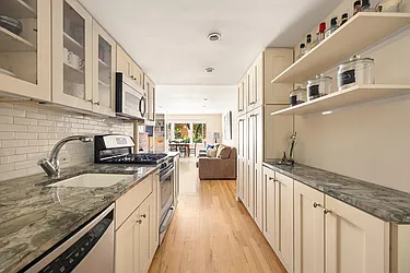 252 West 21st Street