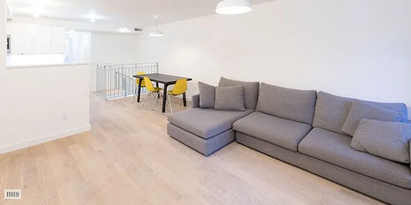 Rented by Brown Harris Stevens | media 4