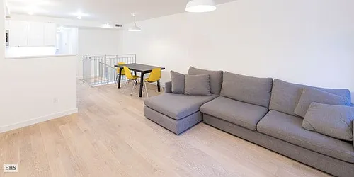 Rented by Brown Harris Stevens