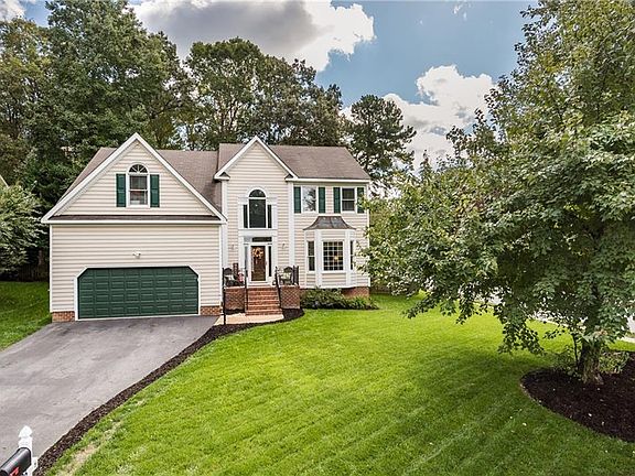3rd image of 10296 Bealeton Ct