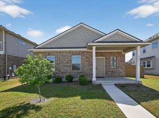 221 Arabian Colt Dr, Georgetown, TX 78626