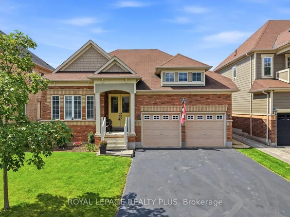 8971 Tristar Cres, Niagara Falls, ON L2G 0E6