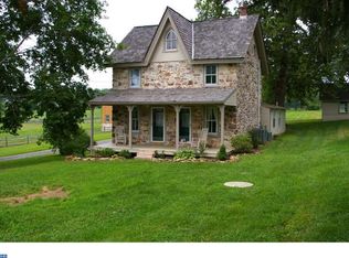 1635 W Doe Run Rd, Kennett Square, PA 19348