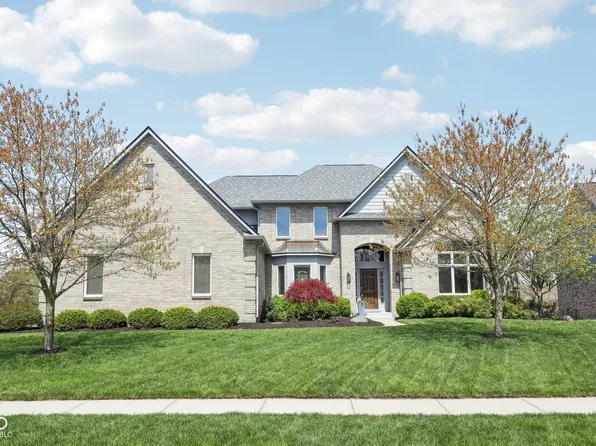 476 Sapphire Dr, Carmel, IN 46032