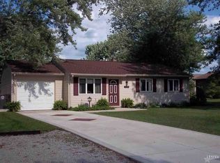 3724 Parish Dr, Fort Wayne, IN 46815