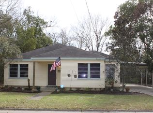 1016 Camelia St, Lake Charles, LA 70607