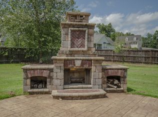 120 Ironwood Way, Raeford, NC 28376