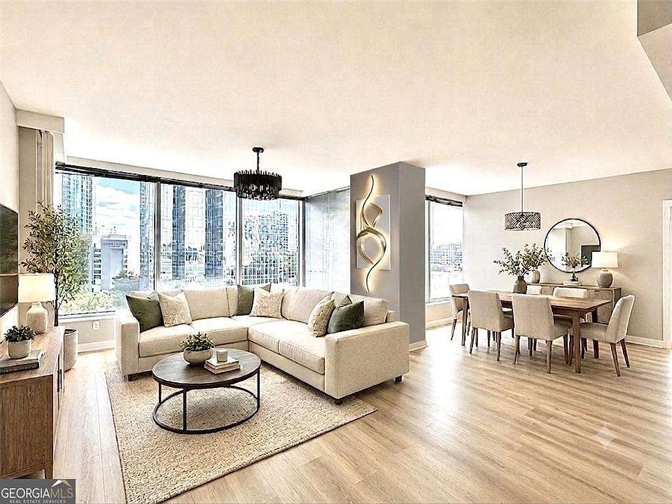1st image of 3338 Peachtree Rd NE APT 809