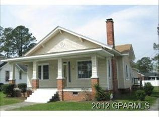 465 Snow Hill St, Ayden, NC 28513