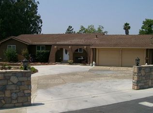 4041 Old Sonoma Rd, Napa, CA 94559