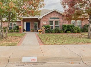 5215 Quicksand Dr, Midland, TX 79707