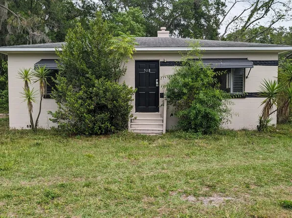 518 Southern Ave, Lakeland, FL 33815