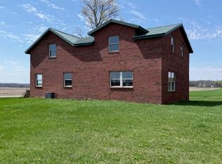 9000 Milnes Rd, Jonesville, MI 49250