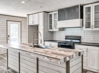 3063 E 108th Rd, Wellston, OK 74881