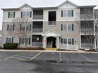 300 Pebble Dr UNIT 318, Rehoboth Beach, DE
