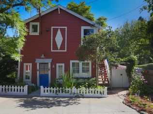 475 Molino Ave APT A, Mill Valley, CA 94941