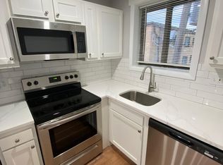 75A Elm St #B4, Worcester, MA 01609