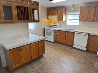 4107 N Meadow Ln, Mount Morris, MI 48458