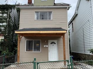 127 Bausman St, Pittsburgh, PA 15210