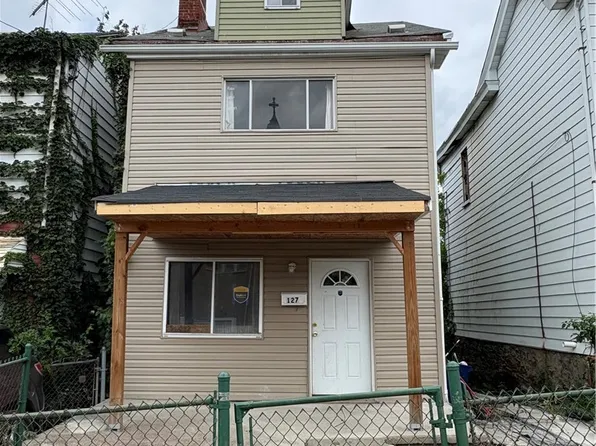 127 Bausman St, Pittsburgh, PA 15210