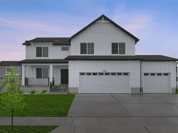 1343 S Sagehill Dr #388, Santaquin, UT 84655