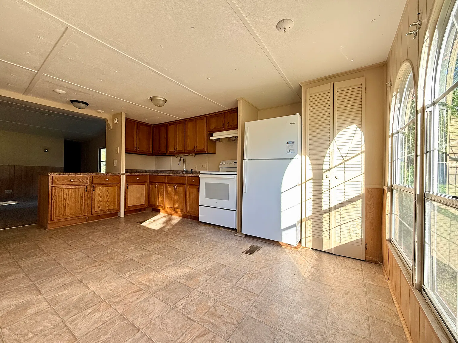 Hillside Cir, Stonewall — Photo 4