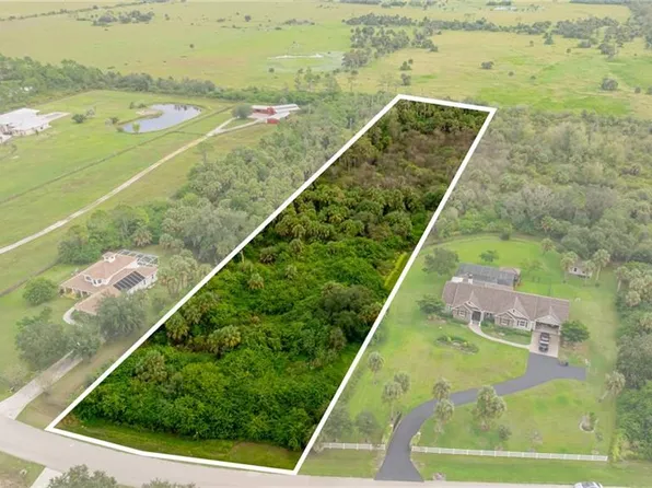 18500 River Estates LN, ALVA, FL 33920