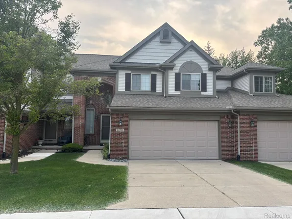 (undisclosed Address), Canton, MI 48187