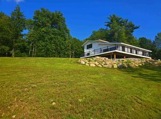 162 Rocky Ledge Road, Windsor, NH 03244