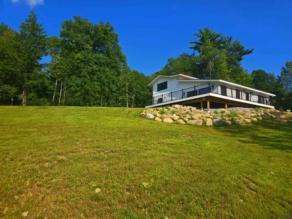 162 Rocky Ledge Road, Windsor, NH 03244