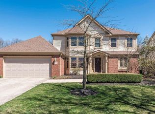 7602 Johntimm Ct, Dublin, OH 43017