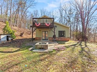 924 Fred Ash Rd, Dahlonega, GA 30533