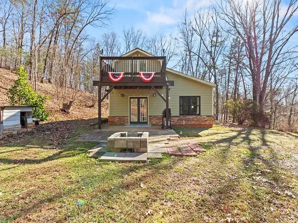 924 Fred Ash Rd, Dahlonega, GA 30533