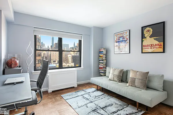 Sold by Brown Harris Stevens | media 24