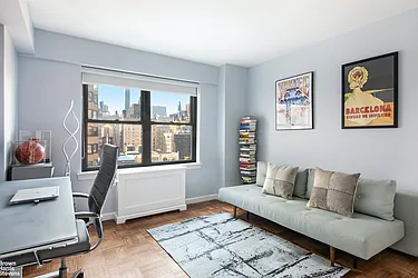 Sold by Brown Harris Stevens