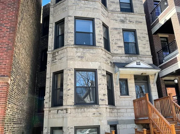 3256 N Clifton Ave, Chicago, IL 60657