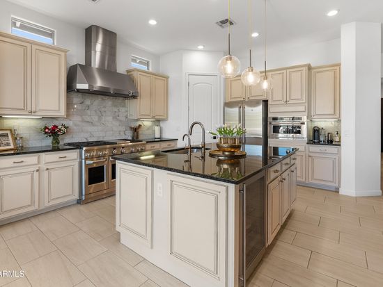 6114 E BRAMBLE BERRY Lane, Cave Creek, AZ 85331