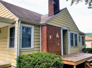 1506 E Water St, Borden, IN 47106