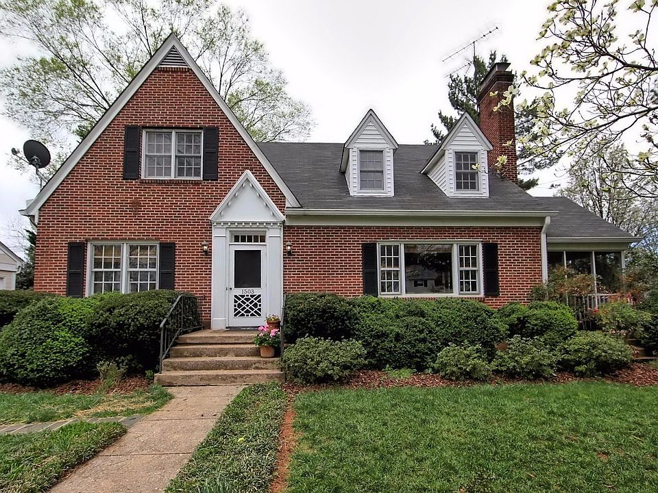 1st image of 1503 Clayton Ave
