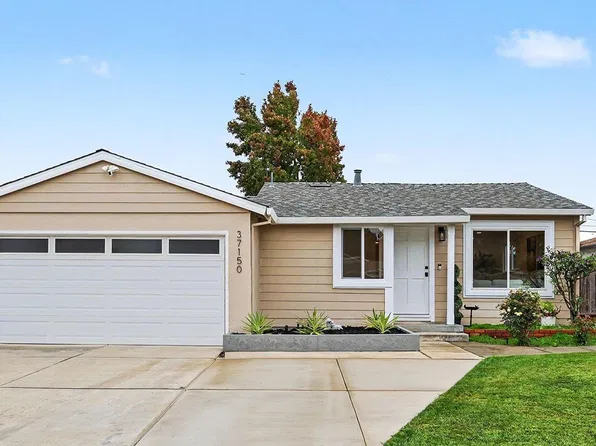 37150 Alexander St, Fremont, CA 94536