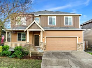 15337 92nd Avenue SE, Yelm, WA 98597